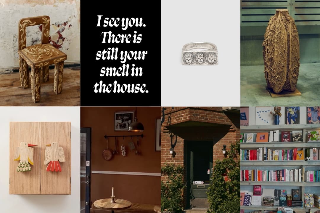 8 images of nice things