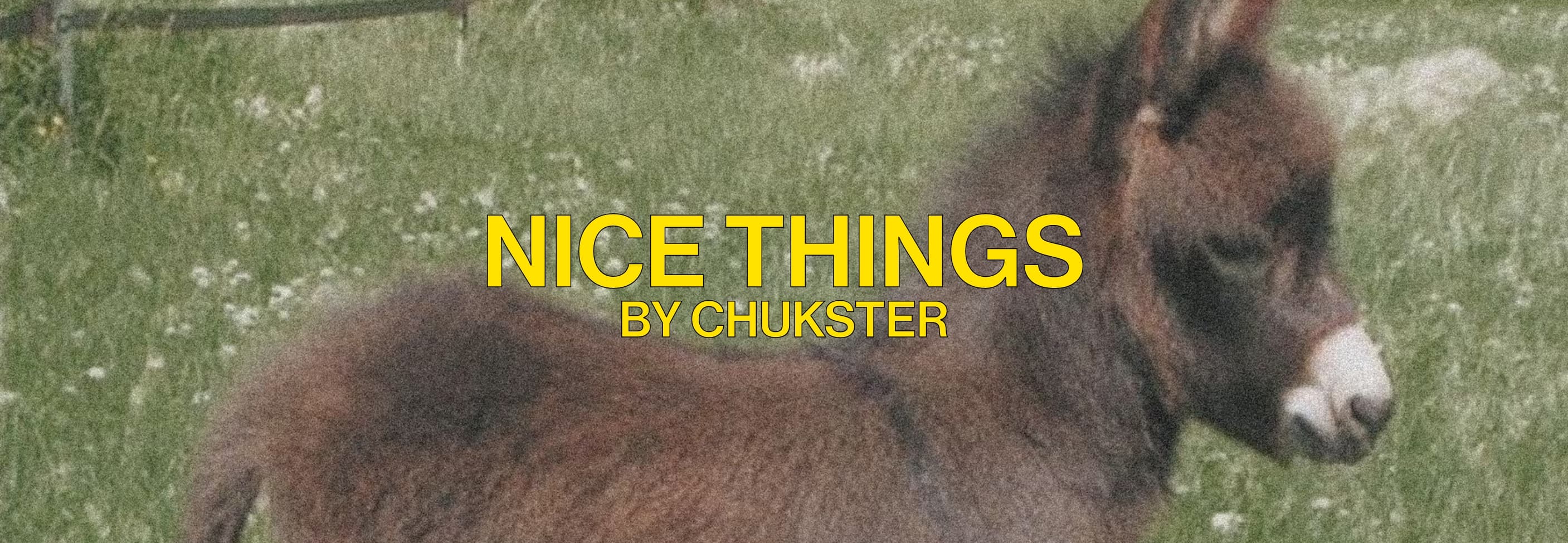 Chukster_March_Things_01-Header – 2
